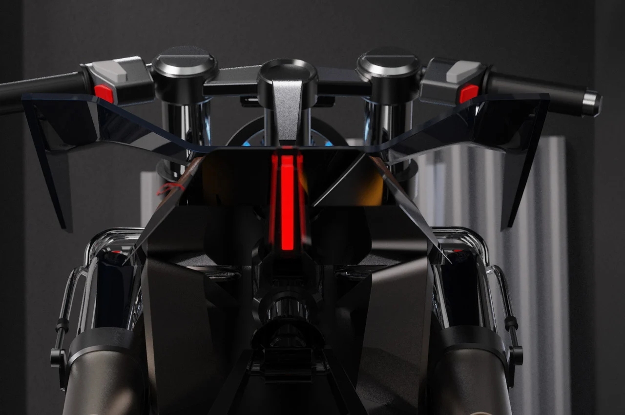 Electric motorcycle，USP，Electric Bike，