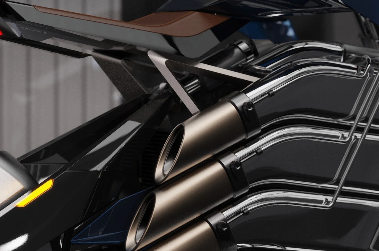 Electric motorcycle，USP，Electric Bike，