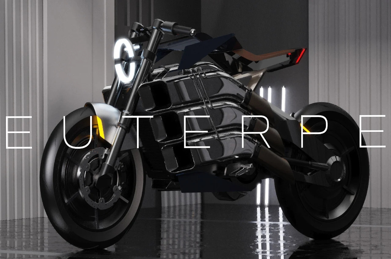 Electric motorcycle，USP，Electric Bike，