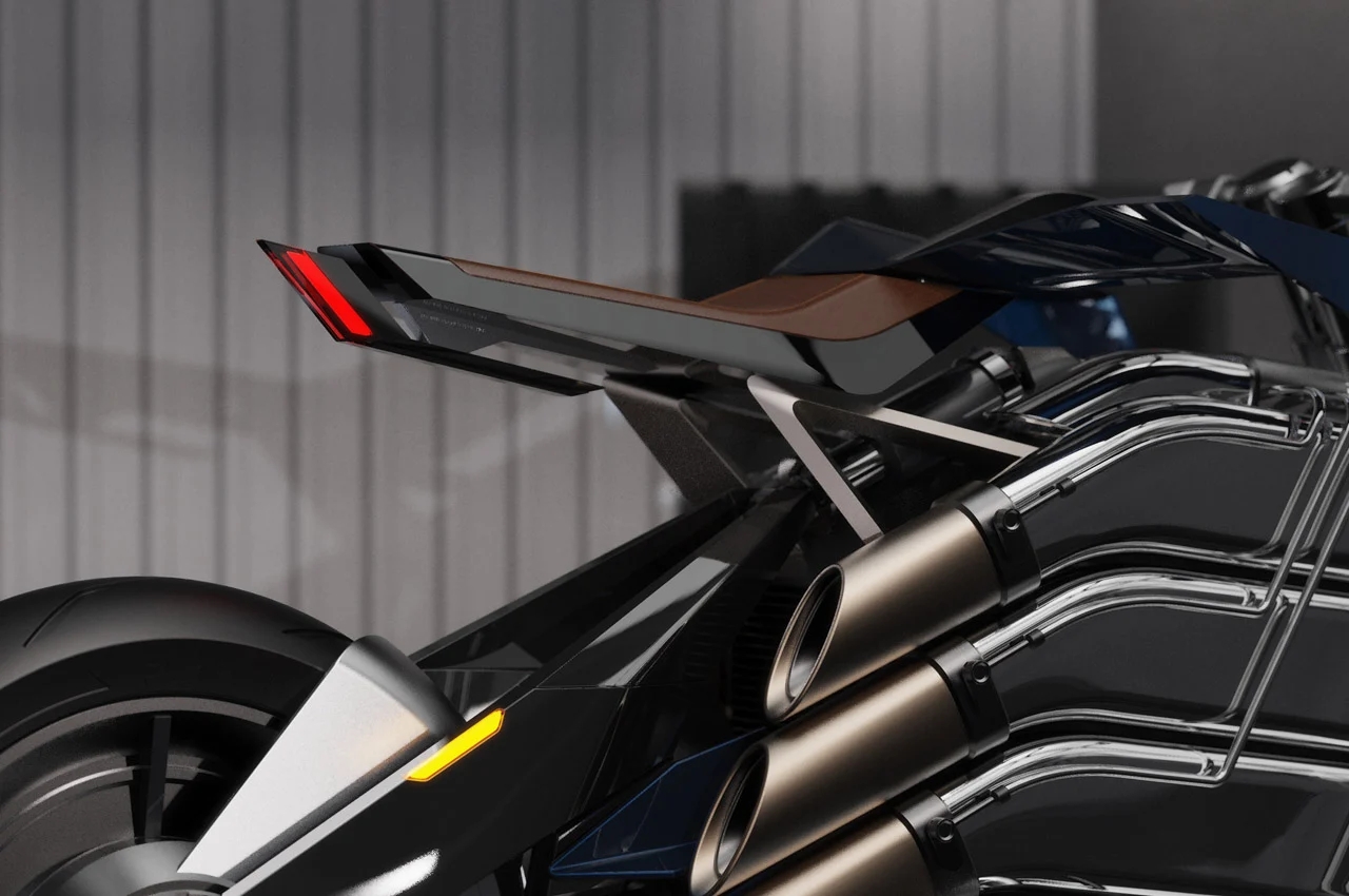 Electric motorcycle，USP，Electric Bike，