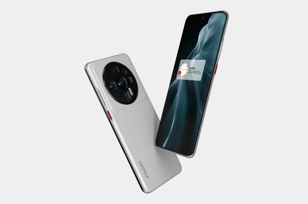 Xiaomi 12 Ultra，camera，mobile phone，