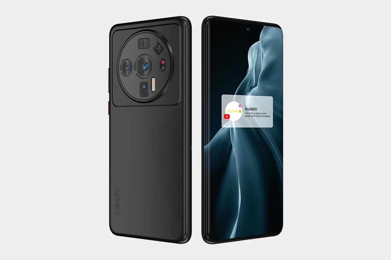 Xiaomi 12 Ultra，camera，mobile phone，