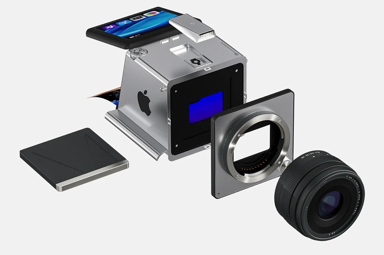 camera，Apple camera，Photography，product design，design，