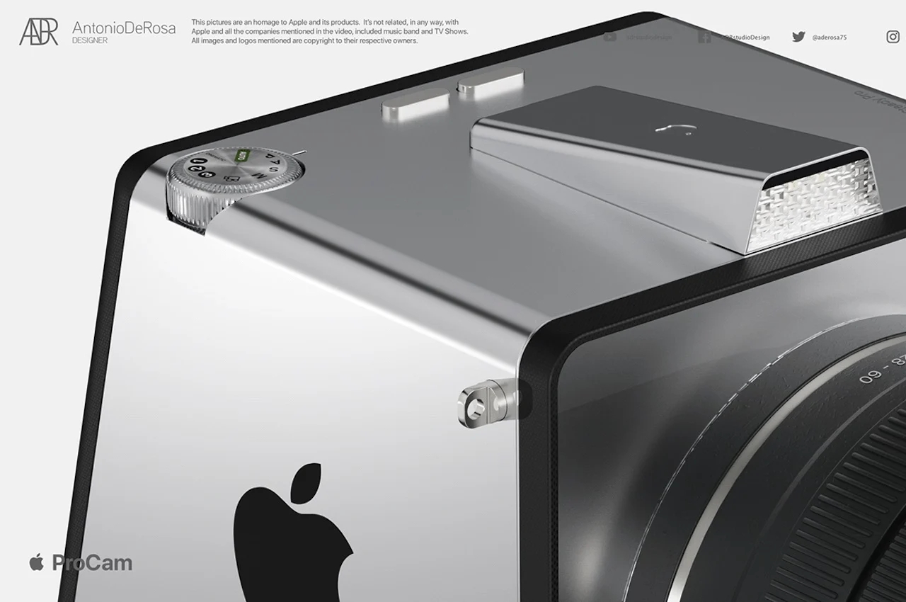 camera，Apple camera，Photography，product design，design，