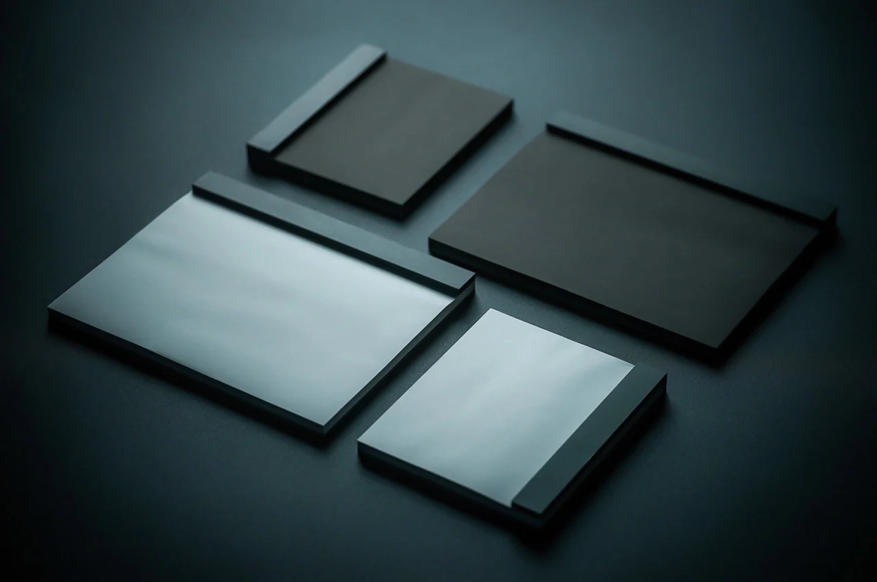 Minimal drawing board，MINIMAL DRAWING PADS，paper，