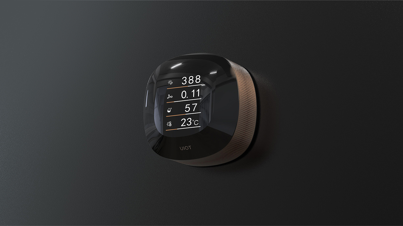 Internet of things，Smart home，