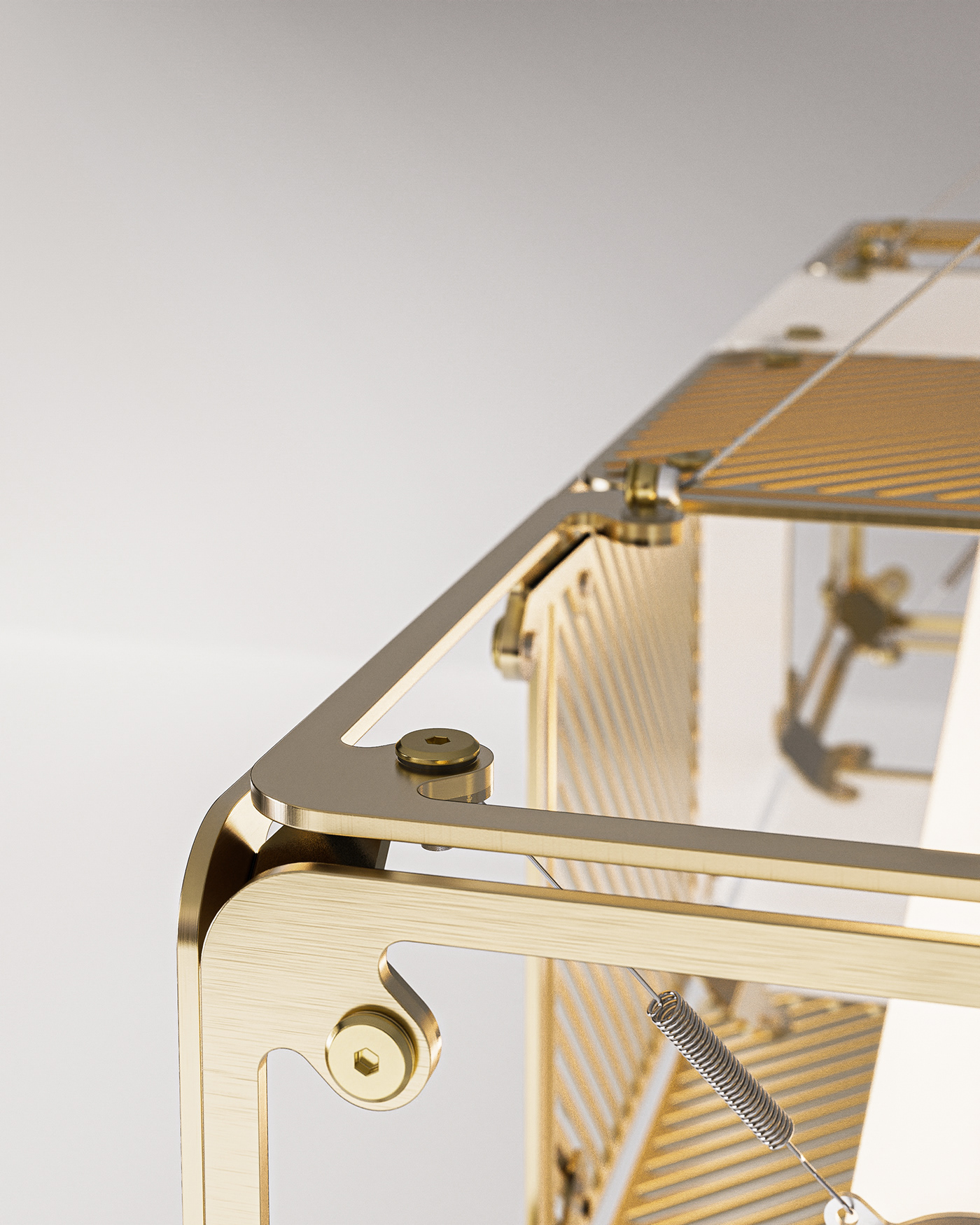 lamps and lanterns，modularization，lighting，