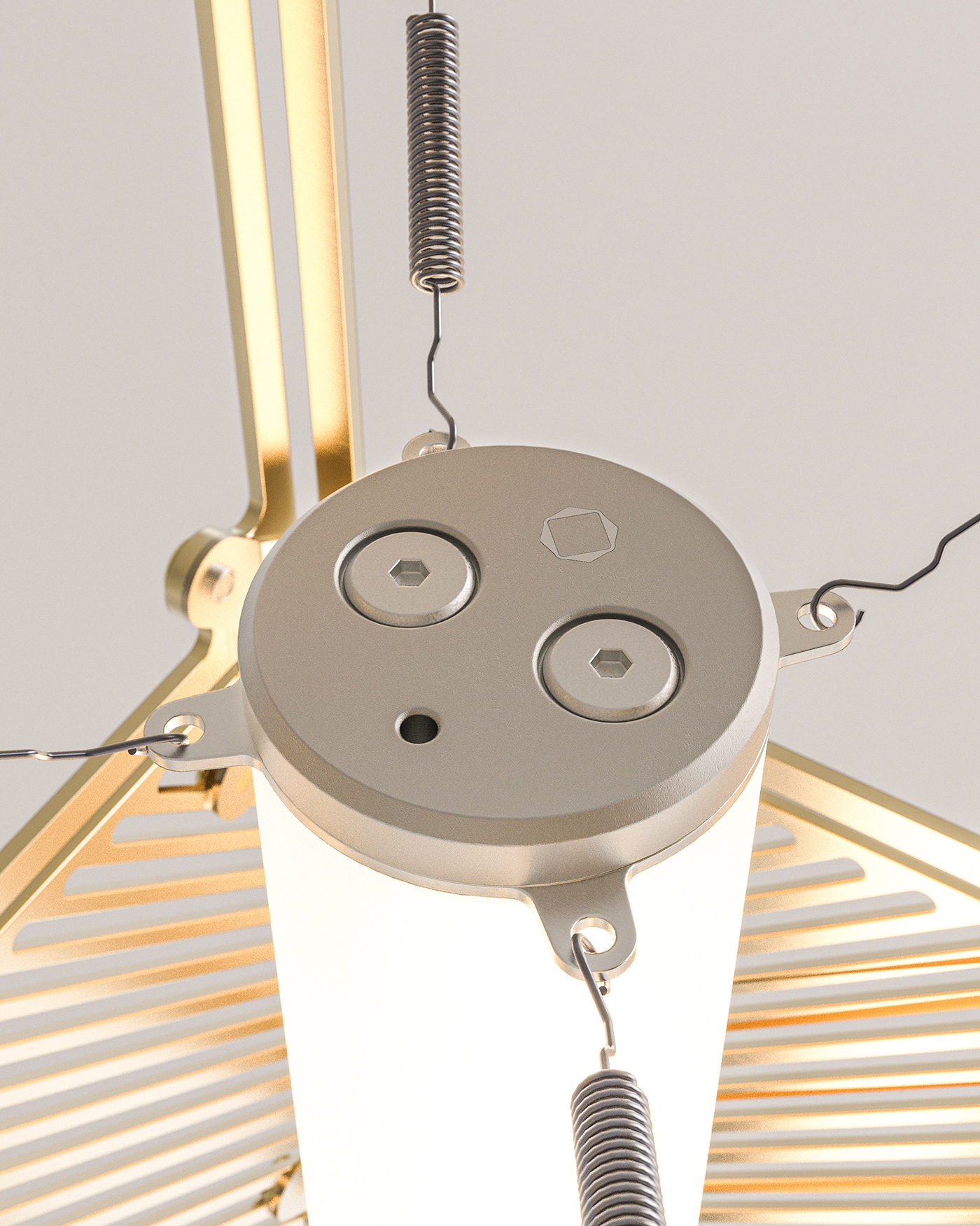 lamps and lanterns，modularization，lighting，