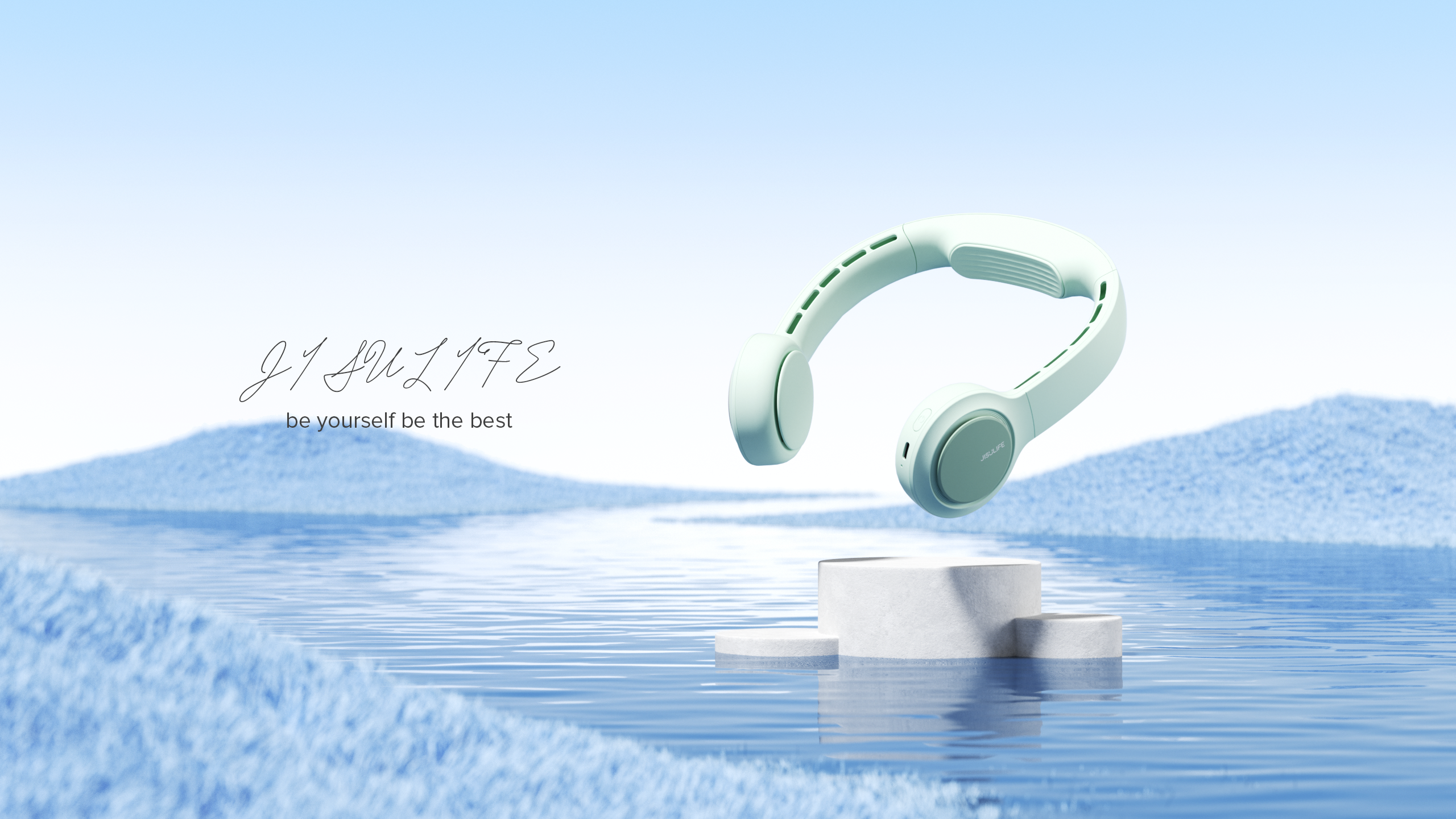 Render，c4d，octane，Fan，