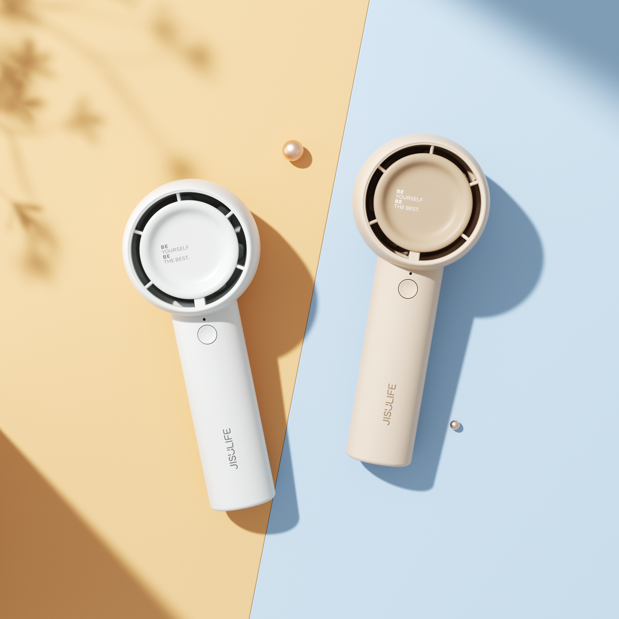 Render，c4d，octane，Fan，