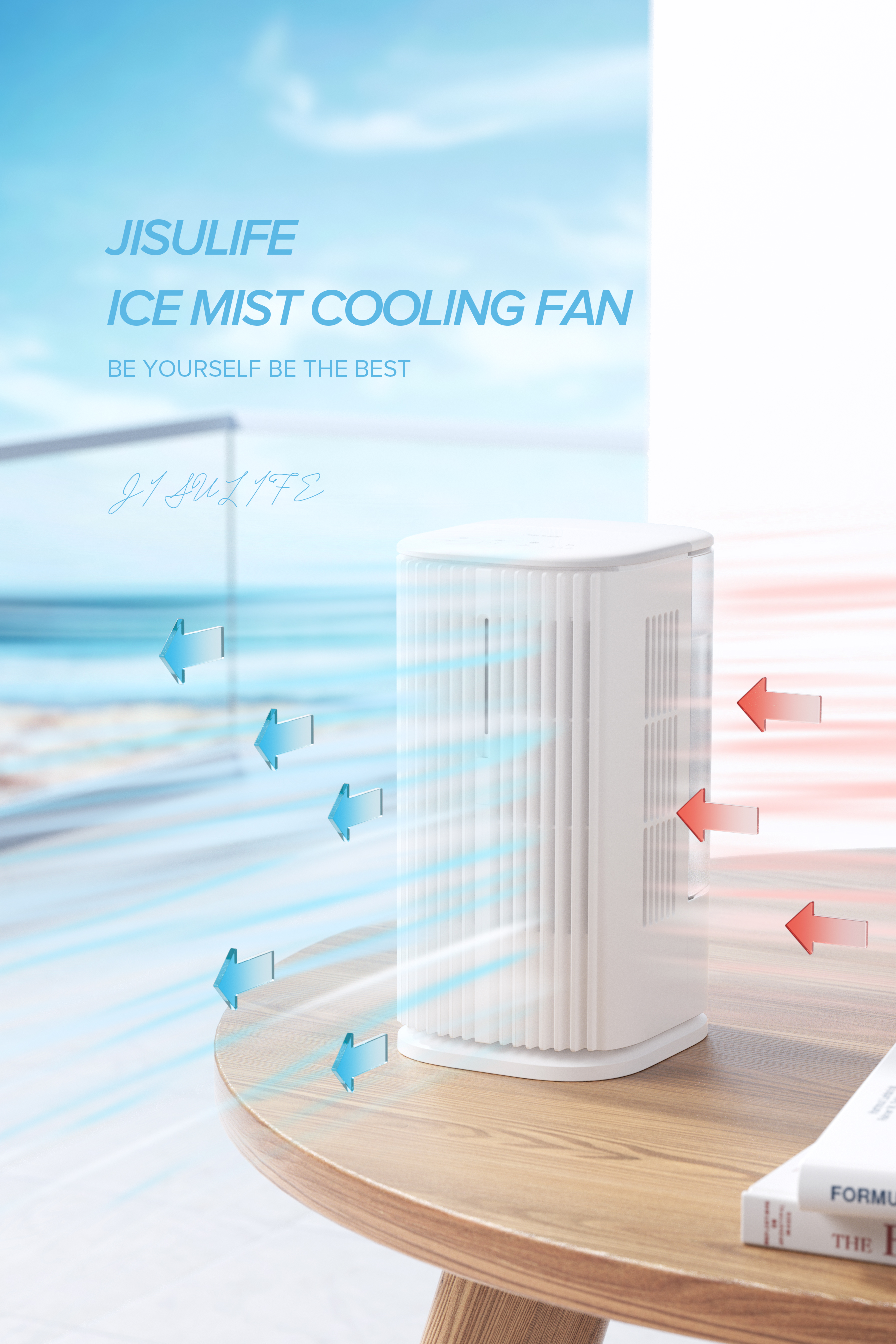 Render，c4d，octane，Fan，