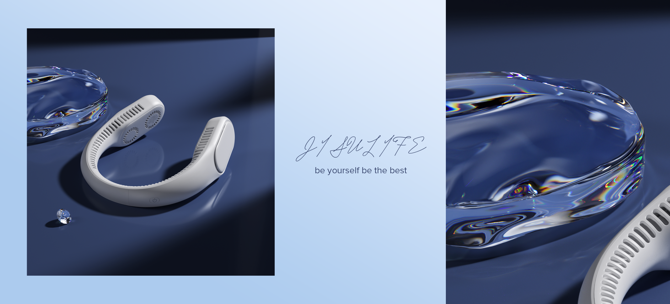 Render，c4d，octane，Fan，