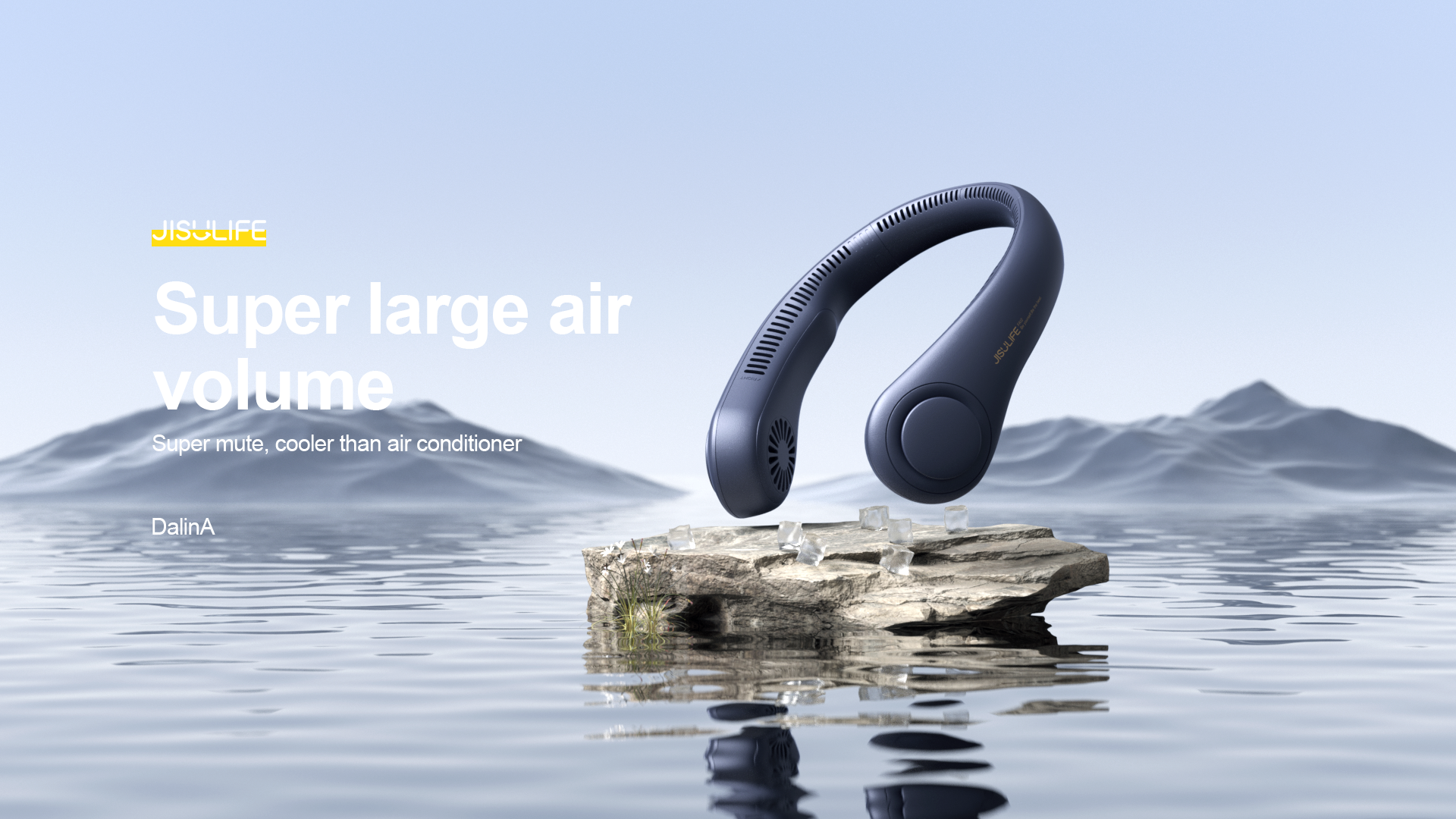 Render，Fan，c4d，octane，