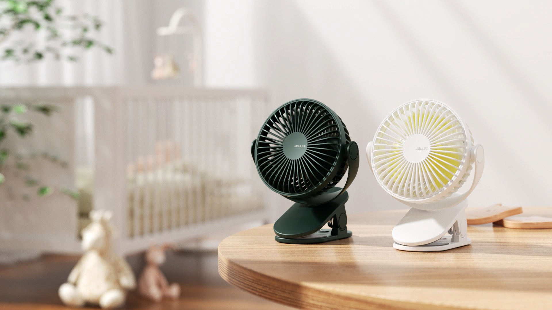 Render，Fan，c4d，octane，