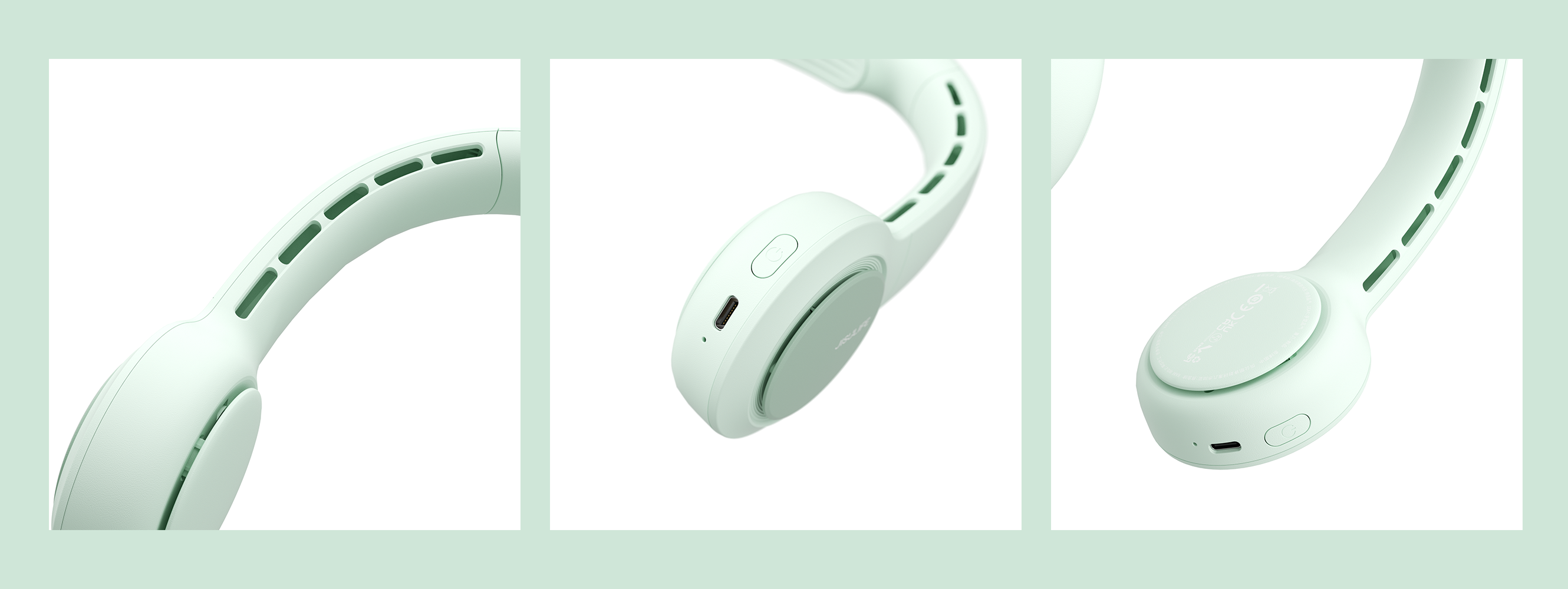 Render，Fan，c4d，octane，