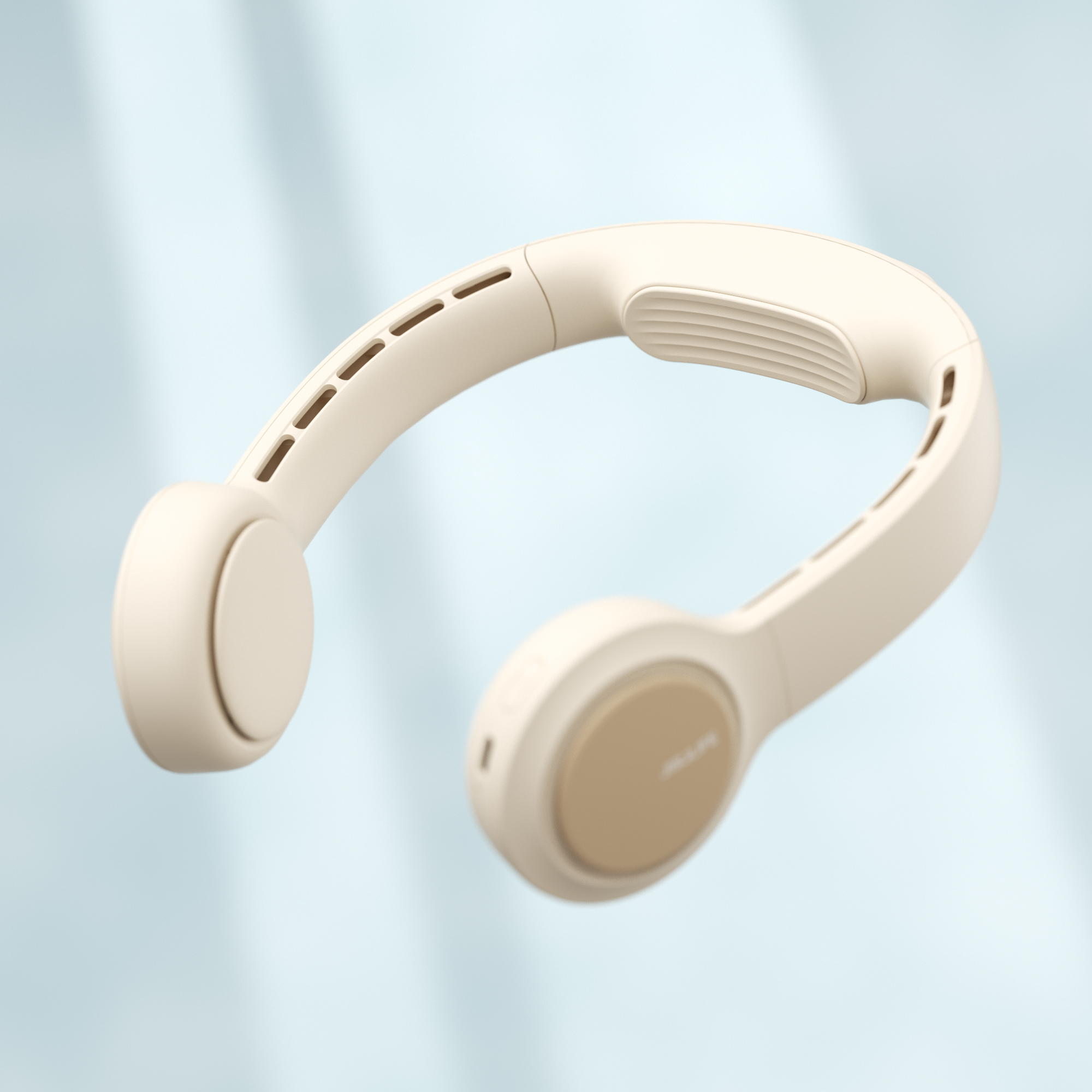 Render，Fan，c4d，octane，