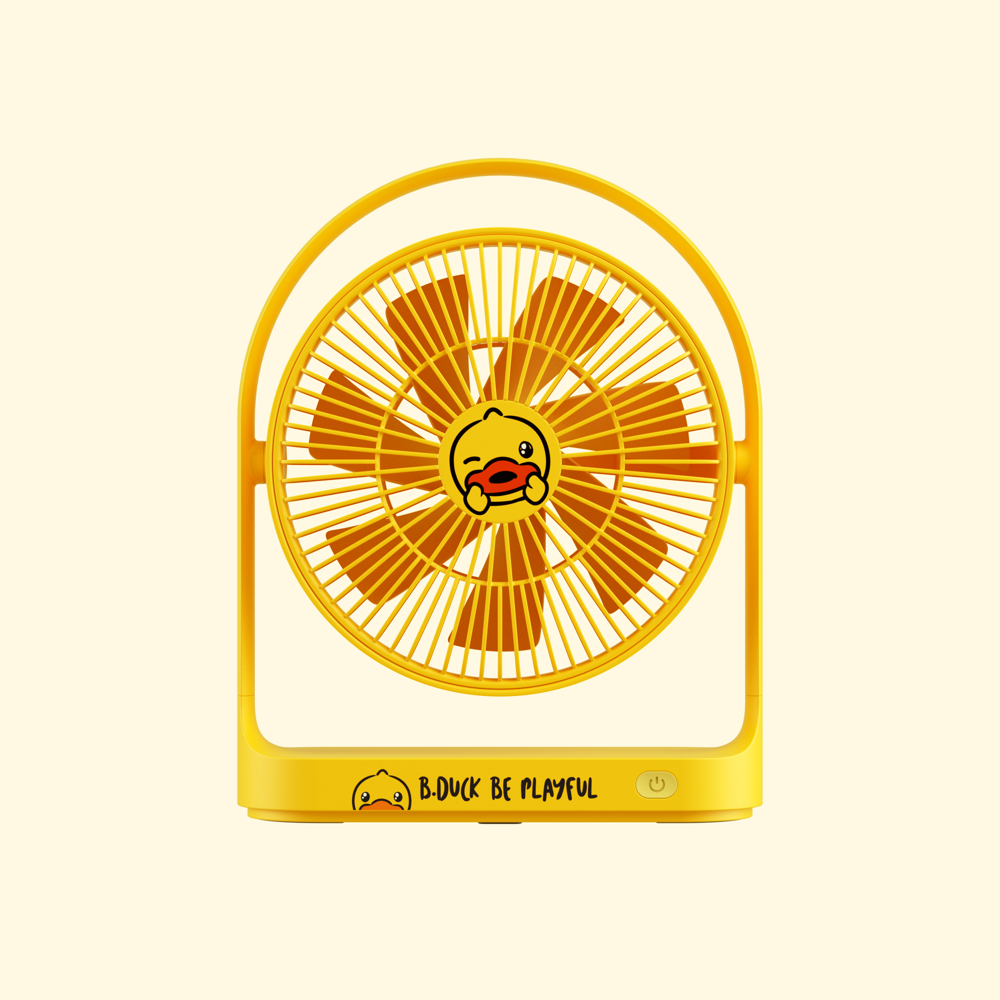 Render，Fan，c4d，octane，