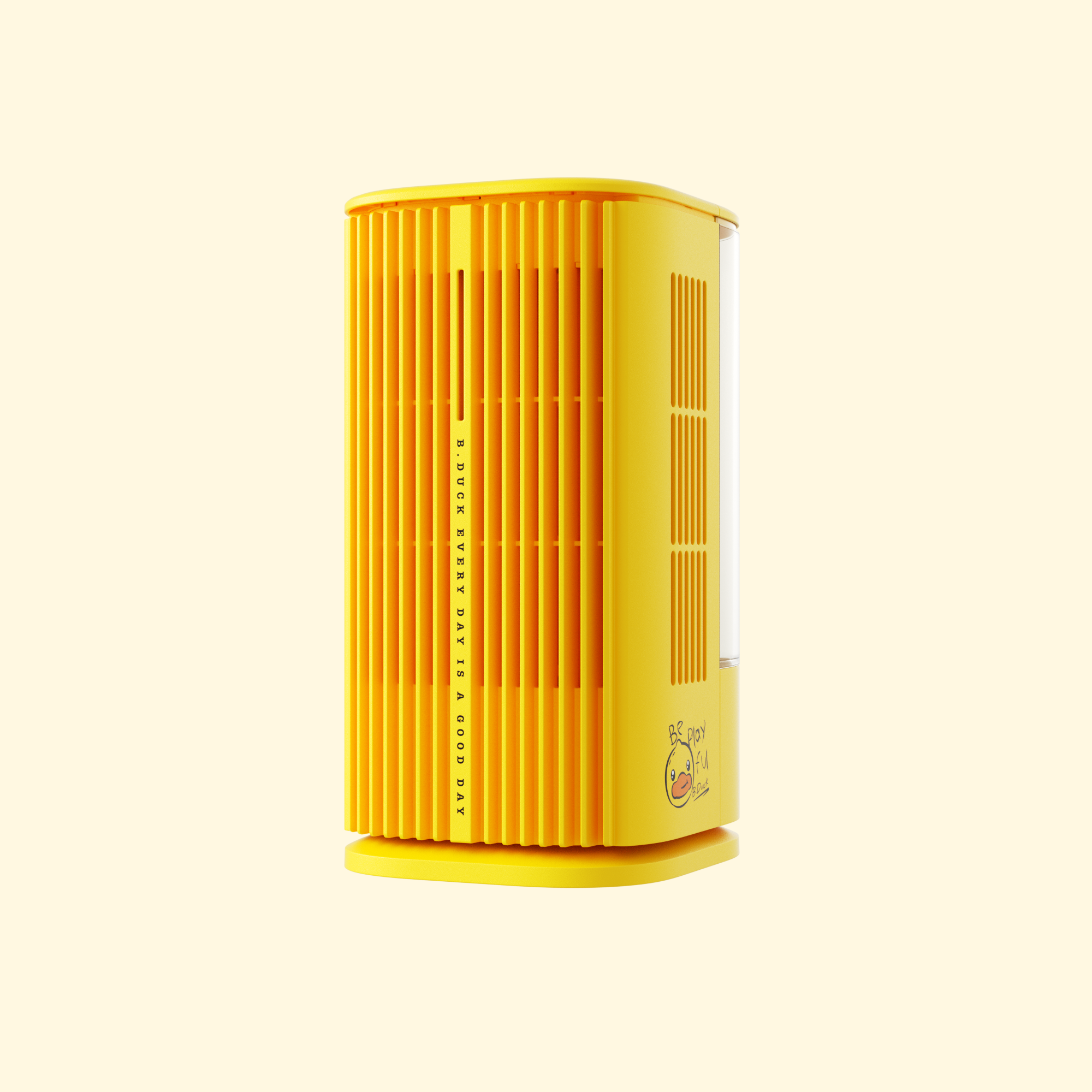 Render，Fan，c4d，octane，