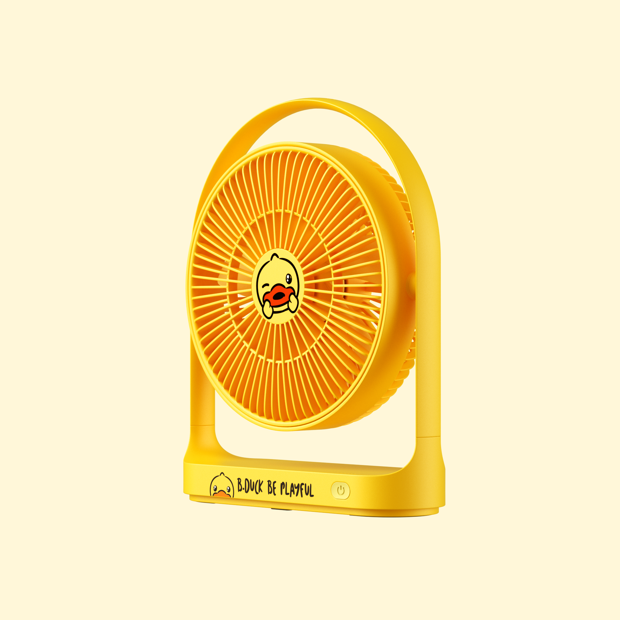 Render，Fan，c4d，octane，