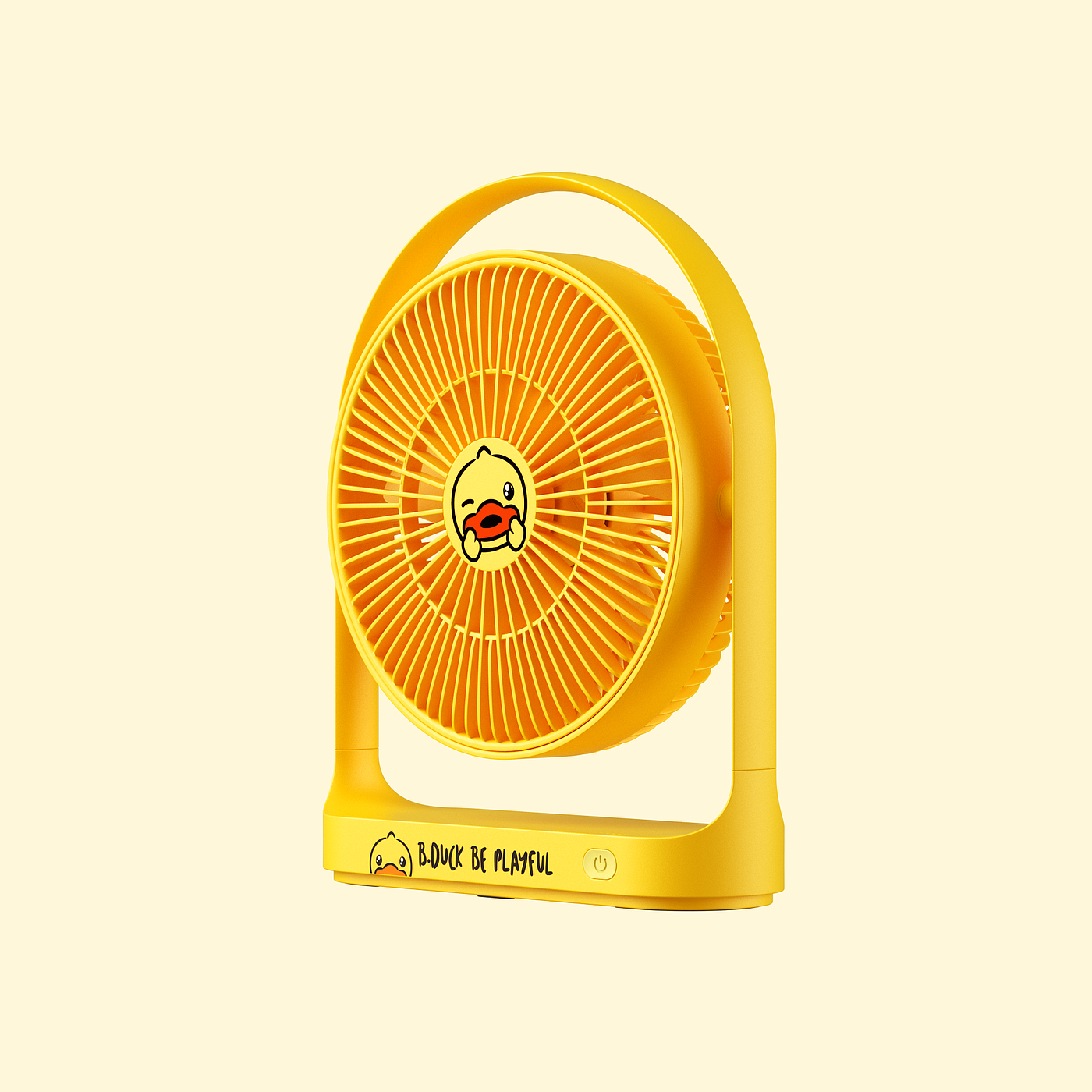 Render，Fan，c4d，octane，