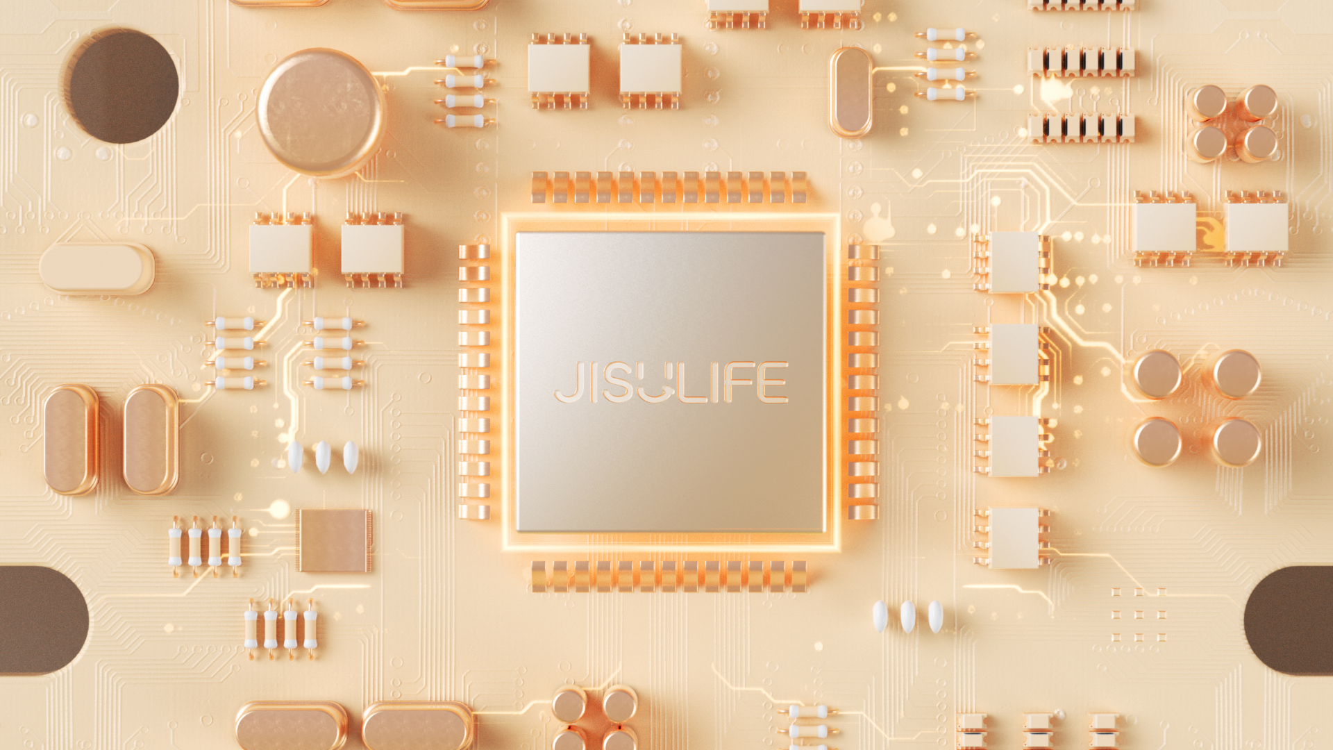 c4d，octane，Render，Fan，