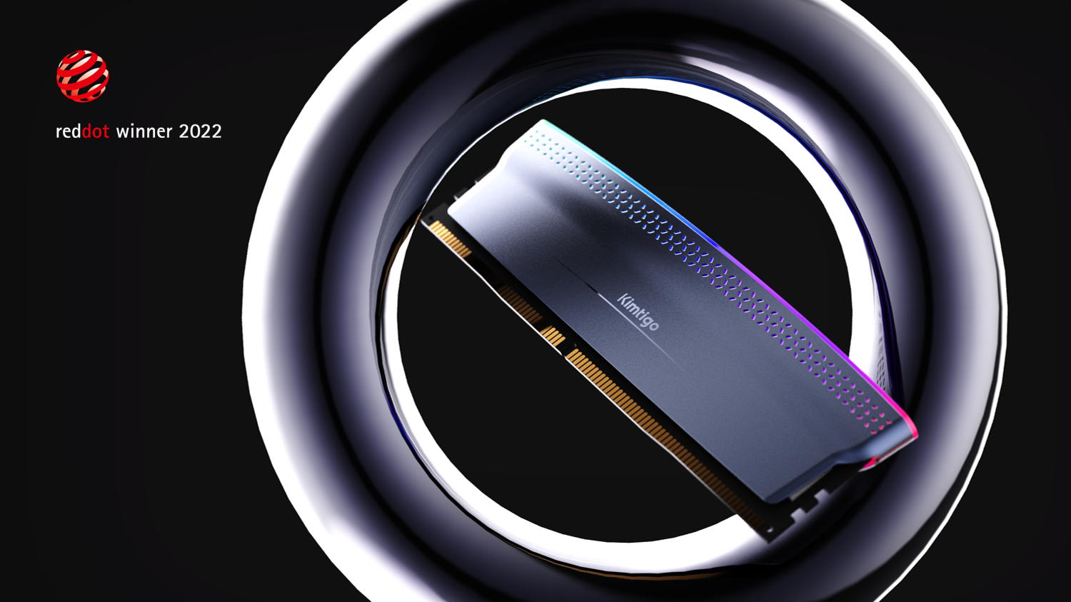 RGB memory module，storage，Product definition，product design，