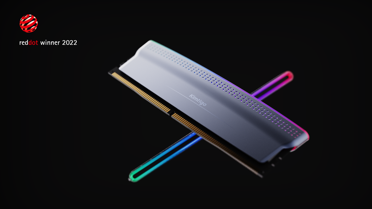 RGB memory module，storage，Product definition，product design，