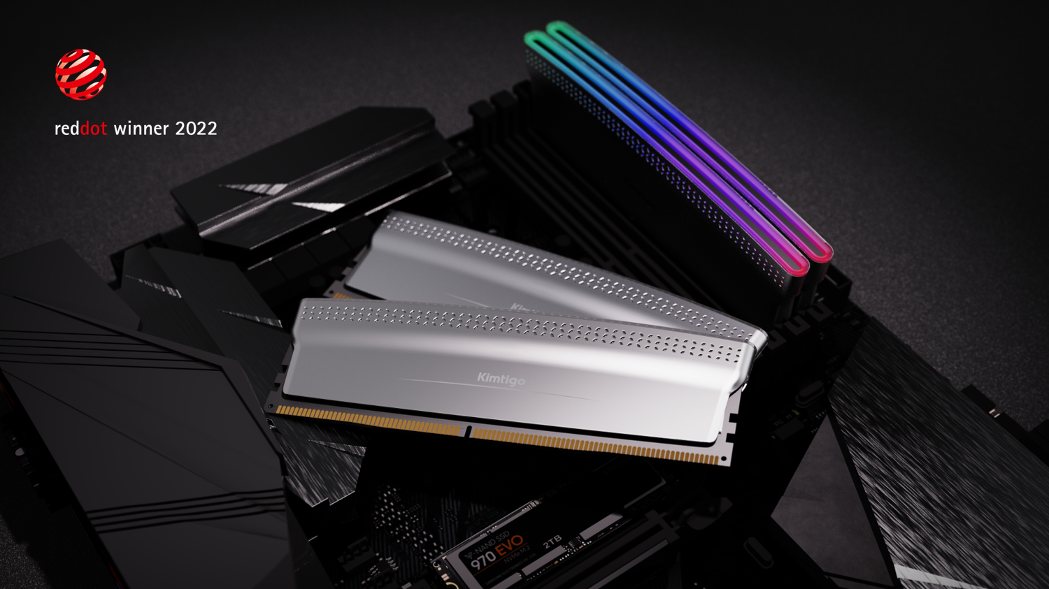 RGB memory module，storage，Product definition，product design，