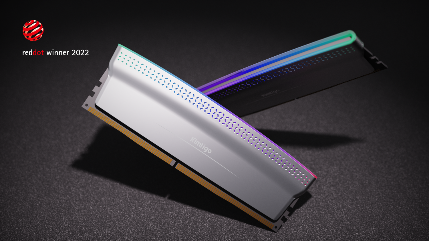 RGB memory module，storage，Product definition，product design，