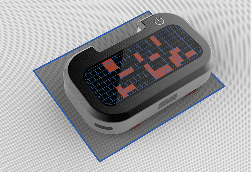 vacuum，Sweeping robot，Complete Sweep，