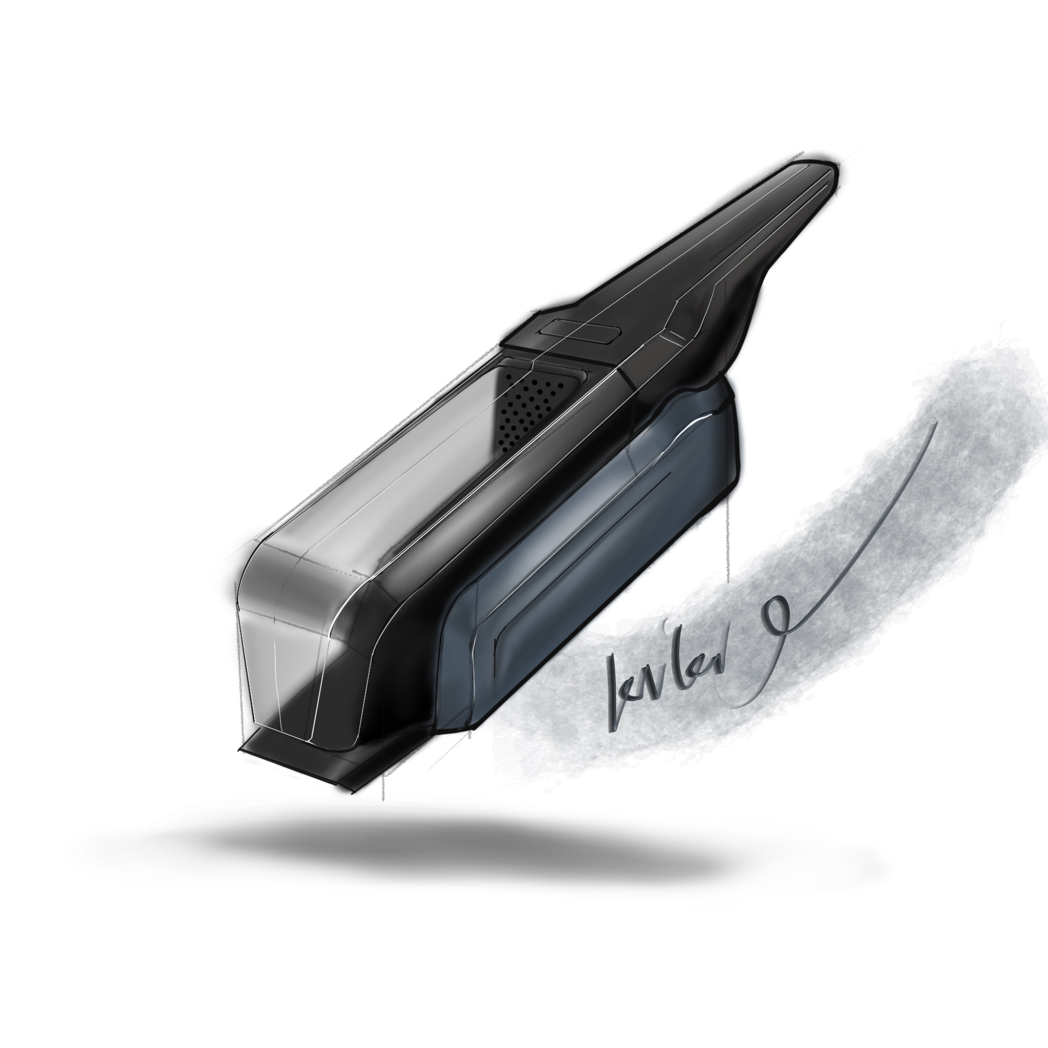 Hand-painted copy of products，