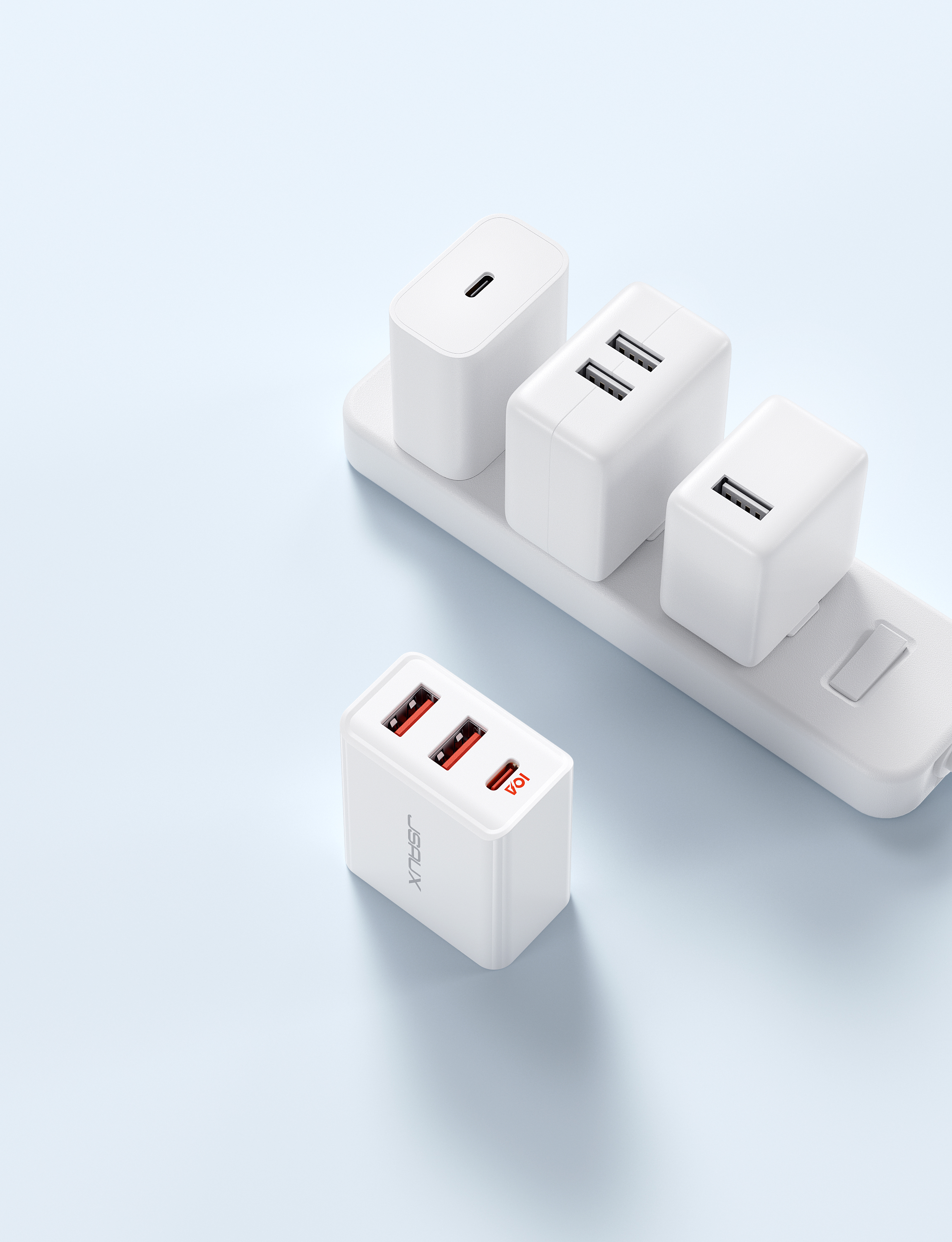 octane，c4d，Render，data line，Charger，