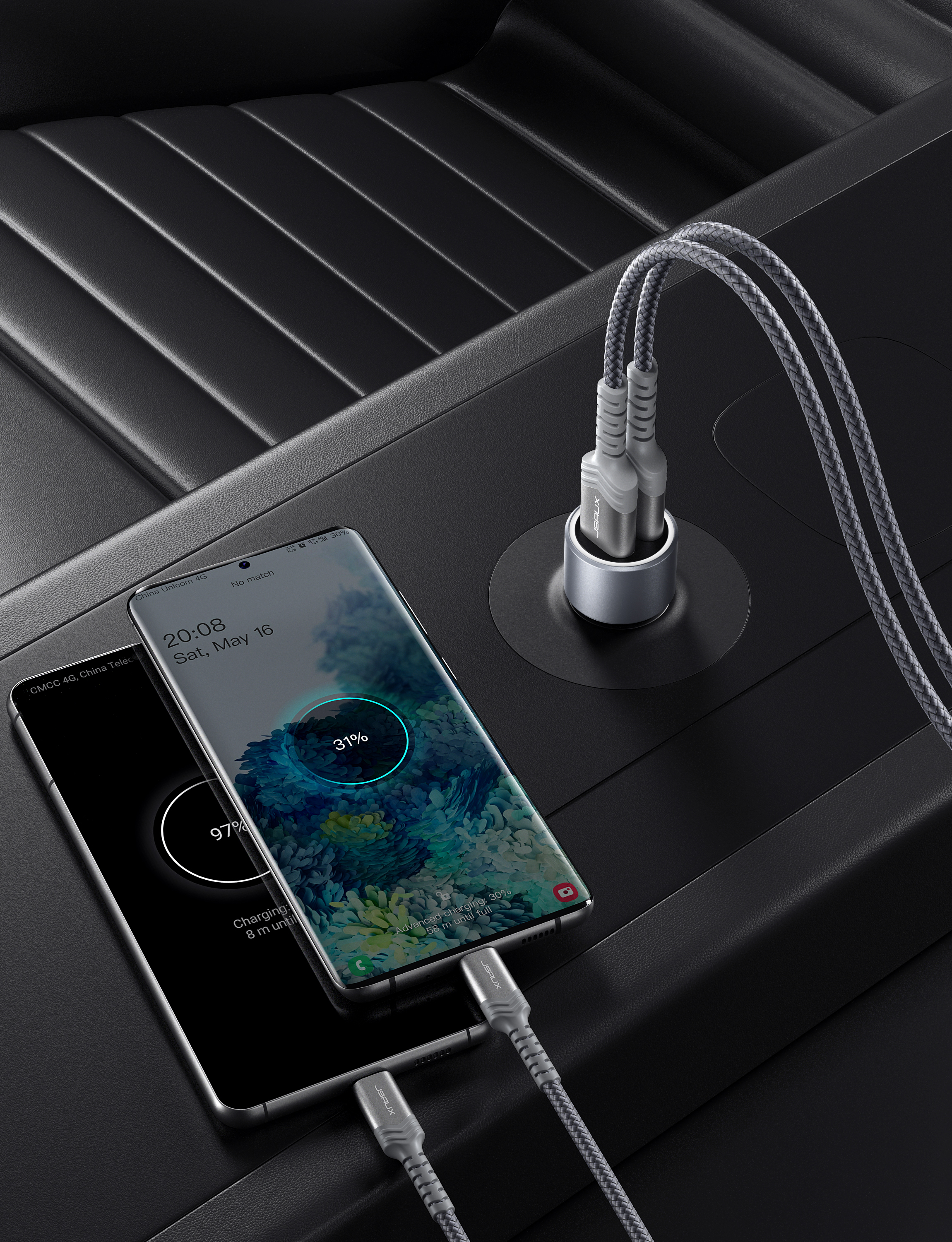 octane，c4d，Render，data line，Charger，