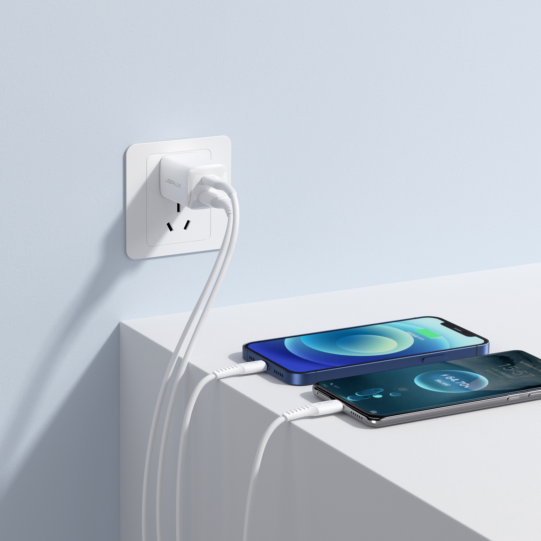 octane，c4d，Render，data line，Charger，