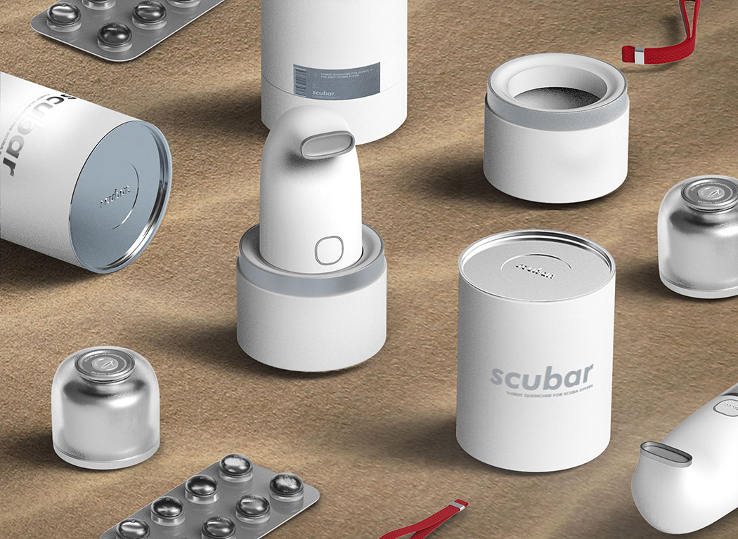 Browse，Oxygen bottle，Gel capsule，