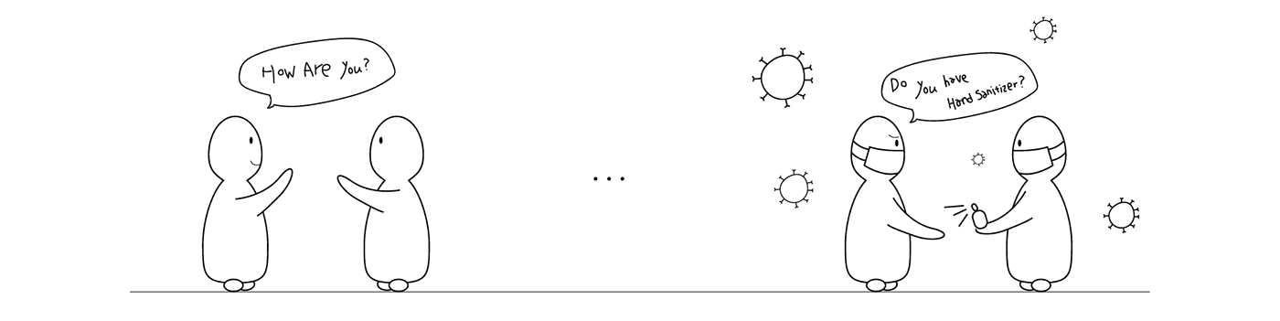 hygiene，package，Portable，disinfect，