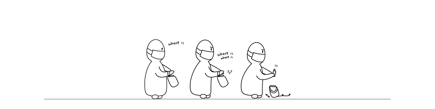 hygiene，package，Portable，disinfect，