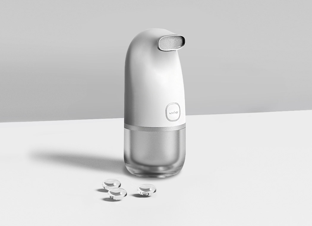 Browse，Oxygen bottle，Gel capsule，