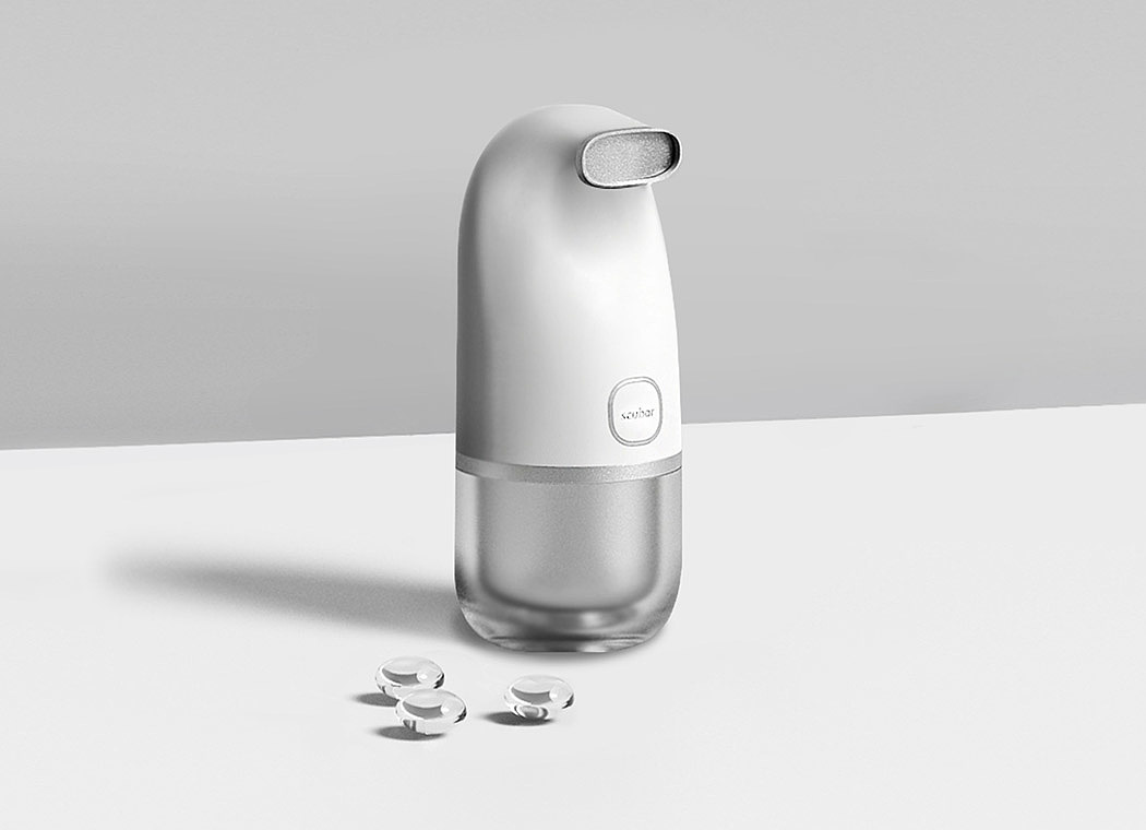 Browse，Oxygen bottle，Gel capsule，