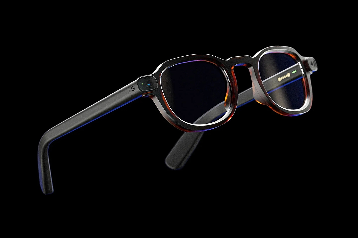 ar，glasses，Google，