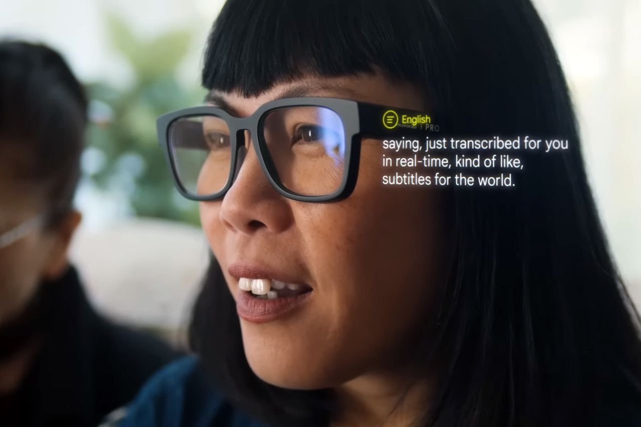 ar，glasses，Google，