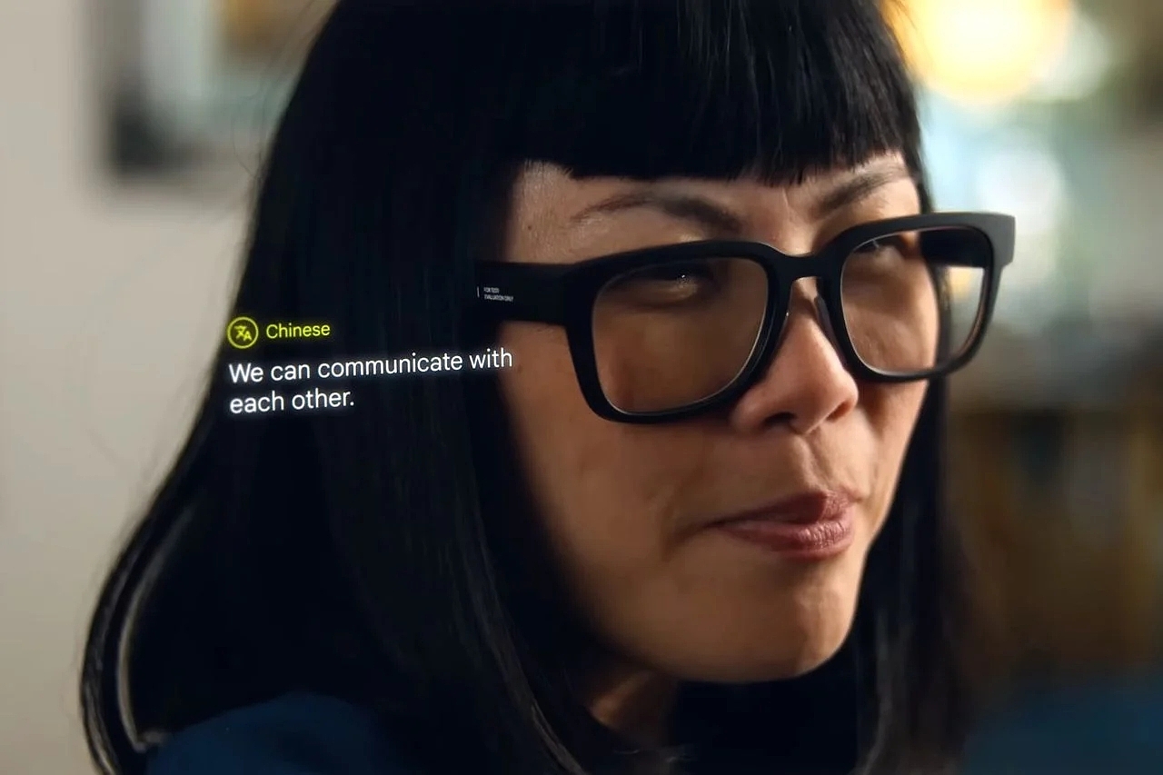 ar，glasses，Google，