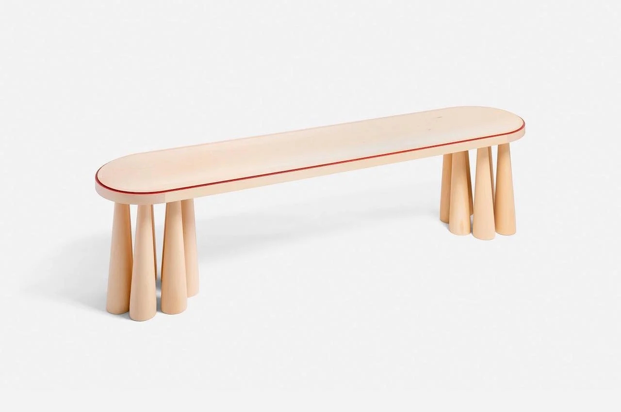 furniture，bench，Coffee table，Side table，industrial design，