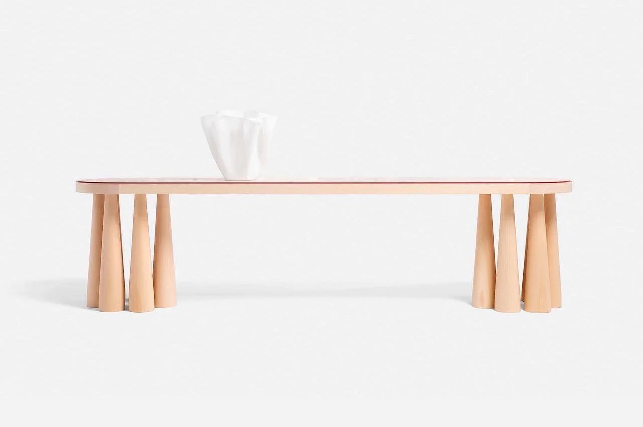 furniture，bench，Coffee table，Side table，industrial design，