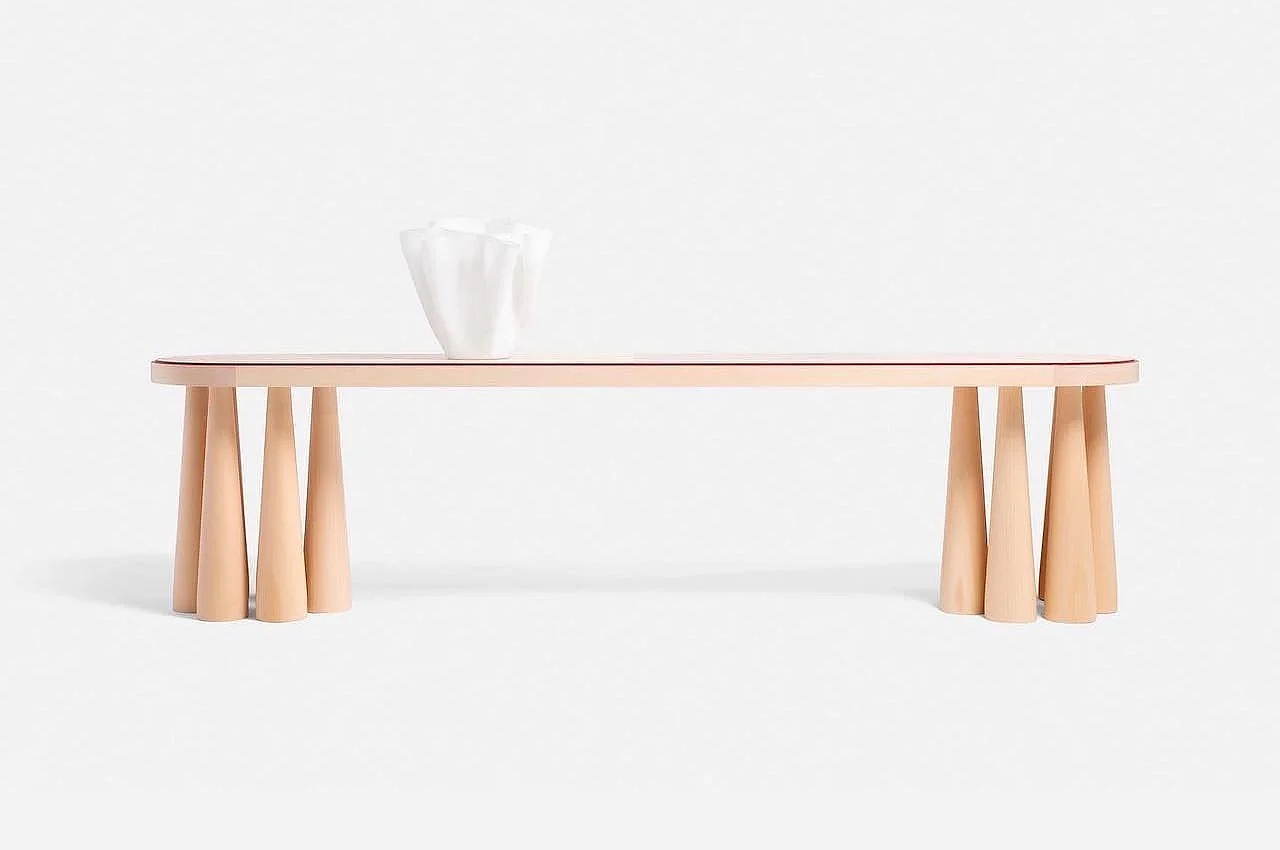 furniture，bench，Coffee table，Side table，industrial design，