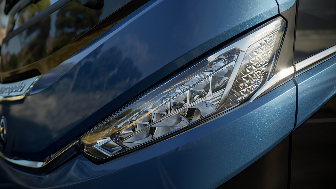 bus，automobile，3d，animation，bus，cgi，MOTION，