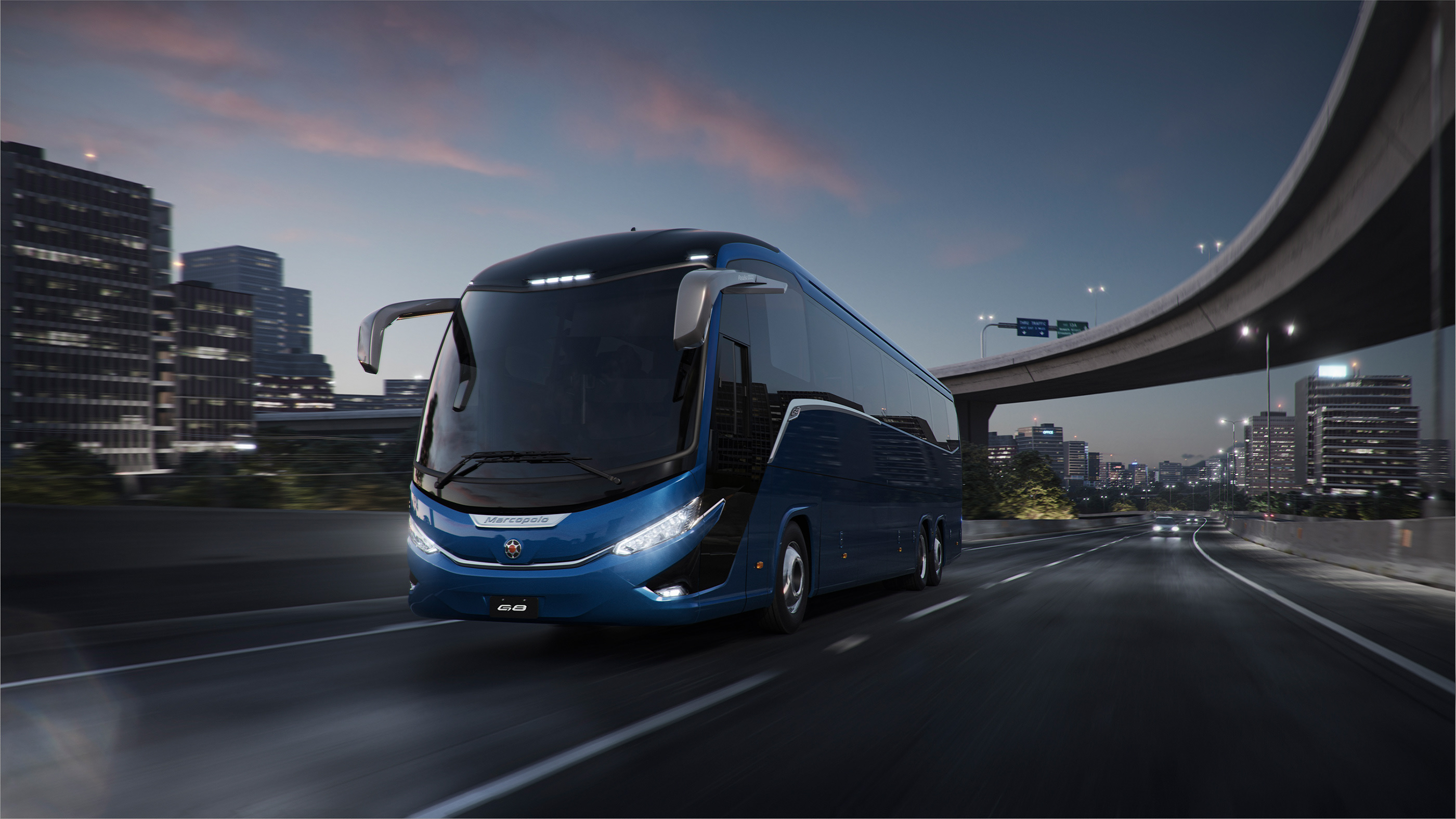 bus，automobile，3d，animation，bus，cgi，MOTION，