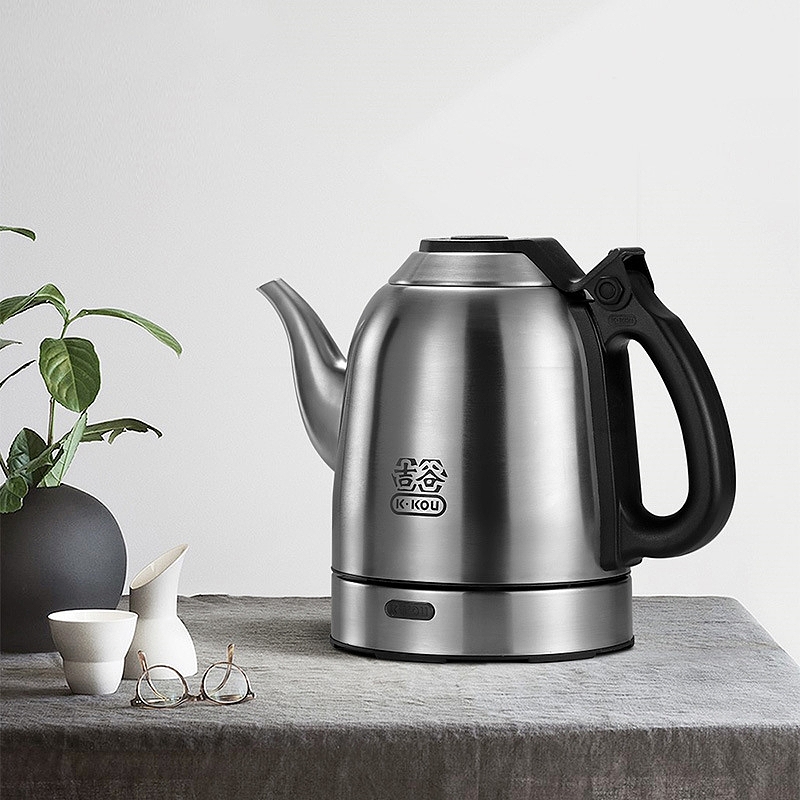 Household electric kettle，Tea cooker，Health pot，Bring a water and water kettle，Three-in-one electric kettle，Water feeder，Radiant-cooker，Ji Gu，