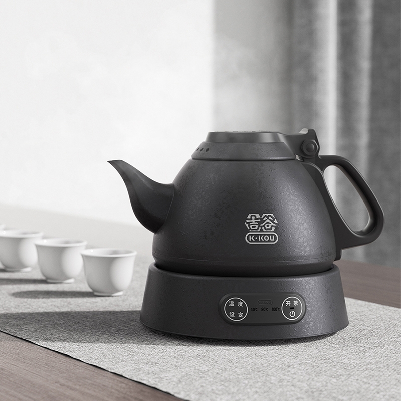 Household electric kettle，Tea cooker，Health pot，Bring a water and water kettle，Three-in-one electric kettle，Water feeder，Radiant-cooker，Ji Gu，