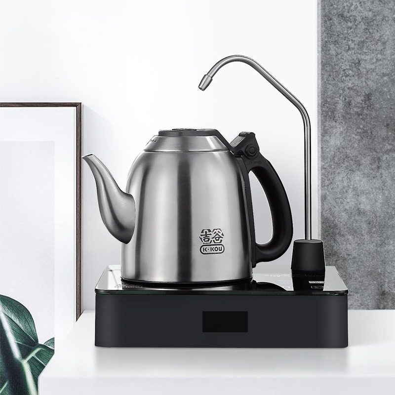 Household electric kettle，Tea cooker，Health pot，Bring a water and water kettle，Three-in-one electric kettle，Water feeder，Radiant-cooker，Ji Gu，